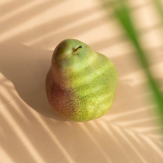 Maradol Papaya