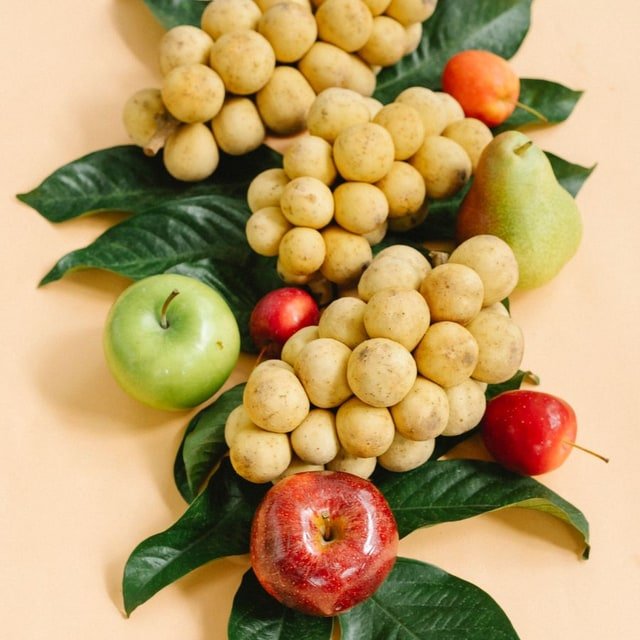 Moorpark Apricot