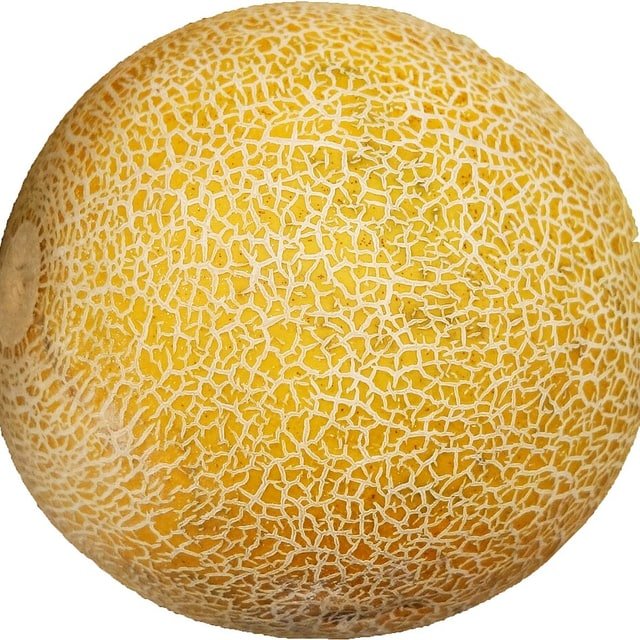 Honey Orange Melon