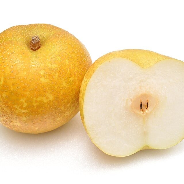 Hosui Pear
